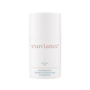 EXUVIANCE RELAX atkuriamasis naktinis kremas jautriai-sausai odai, 50g