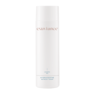 EXUVIANCE RELAX REFRESH TONER raminamasis losjonas jautriai-sausai odai, 200ml