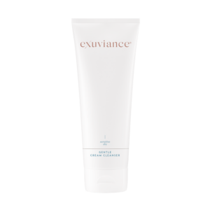 EXUVIANCE RELAX švelnus kreminis valiklis jautriai-sausai odai, 212ml