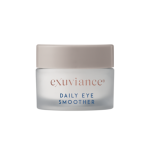 EXUVIANCE SHINE drėkinamasis paakių kremas, 15g