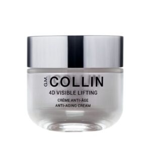 G.M. COLLIN 4D VISIBLE LIFTING veido kremas, 50 g.