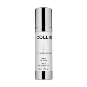 G.M. COLLIN A.G.E. TOTAL DEFENCE veido kremas, 50 ml
