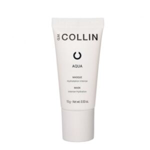 G.M. COLLIN AQUA veido kaukė, 15 g