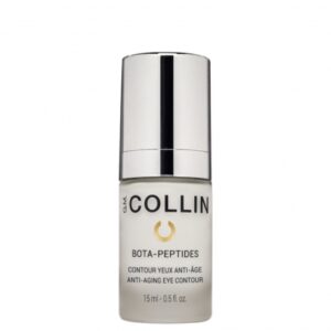G.M. COLLIN BOTA-PEPTIDE paakių kremas, 15 ml.