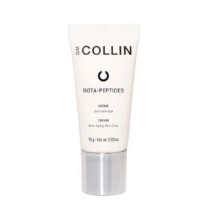 G.M. COLLIN BOTA-PEPTIDES veido kremas, 15 g