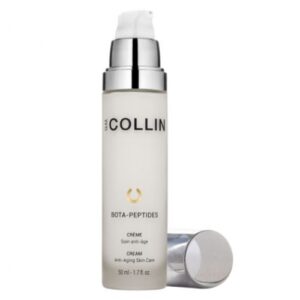 G.M. COLLIN BOTA-PEPTIDES veido kremas, 50 ml