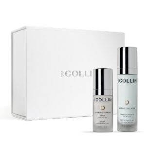 G.M. COLLIN COLLAGEN COLLECTION dovanų rinkinys, 50mlx30ml