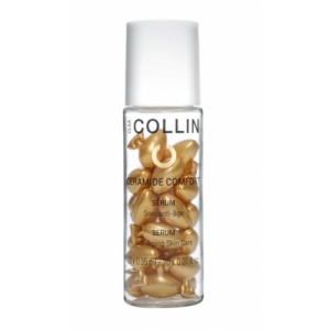 G.M. COLLIN Daily ceramide comfort serumas, 20 vnt.