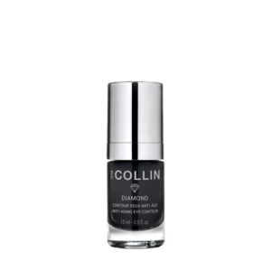 G.M. COLLIN DIAMOND paakių kremas, 15 ml.