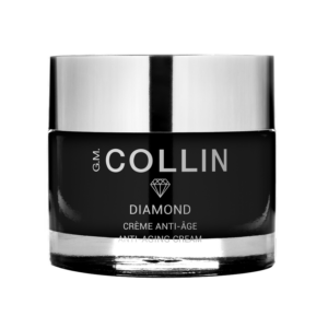 G.M. COLLIN DIAMOND veido kremas, 50 ml
