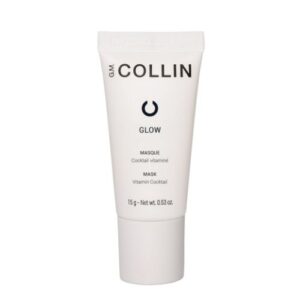 G.M. COLLIN GLOW veido kaukė, 15 g