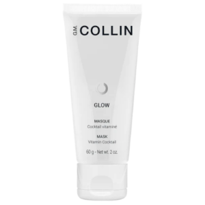 G.M. COLLIN GLOW veido kaukė, 60 g.