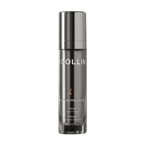 G.M. COLLIN HYALURONIC FILLER veido kremas, 50 ml