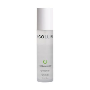 G.M. COLLIN HYDRAMUCINE drėkinanti dulksna, 150 ml.