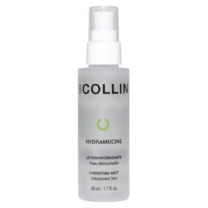 G.M. COLLIN HYDRAMUCINE drėkinanti dulksna, 50 ml