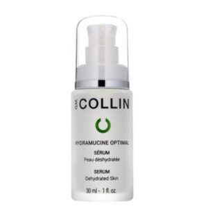 G.M. COLLIN HYDRAMUCINE OPTIMAL drėkinantis serumas, 30 ml