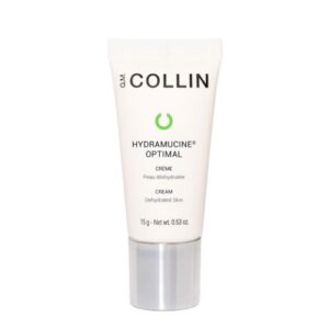 G.M. COLLIN HYDRAMUCINE OPTIMAL drėkinantis veido kremas, 15 g