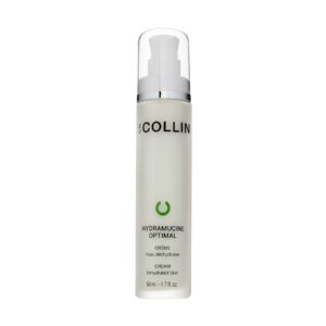 G.M. COLLIN HYDRAMUCINE OPTIMAL drėkinantis veido kremas, 50 ml