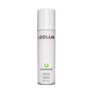 G.M. COLLIN HYDRAMUCINE valomasis pienelis, 200 ml.