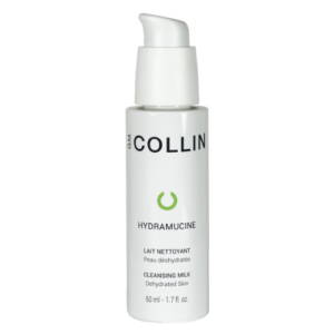 G.M. COLLIN HYDRAMUCINE valomasis pienelis, 50 ml.