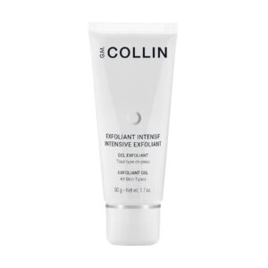 G.M. COLLIN intensyvus šveičiamasis gelis, 50 ml.