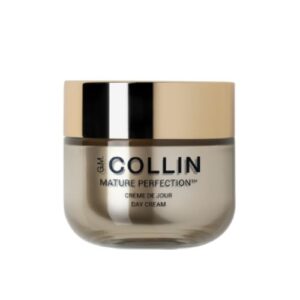 G.M. COLLIN MATURE PERFECTION™ dieninis veido kremas, 50 ml