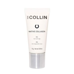 G.M. COLLIN NATIVE COLLAGEN gelis, 15g