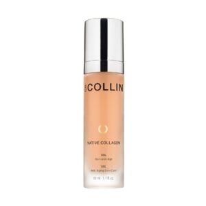 G.M. COLLIN NATIVE COLLAGEN gelis, 50 ml.