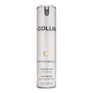 G.M. COLLIN PHYTO STEM CELL+ paakių kremas, 15 ml