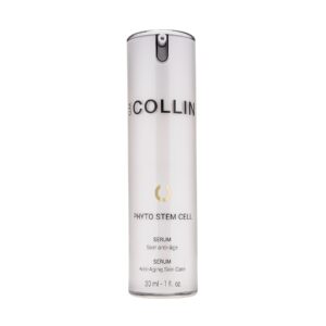 G.M. COLLIN PHYTO STEM CELL+ serumas, 30 ml.
