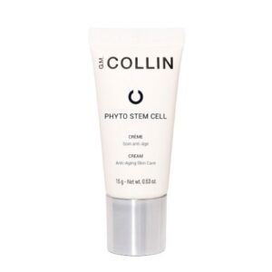 G.M. COLLIN PHYTO STEM CELL+ veido kremas, 15 g