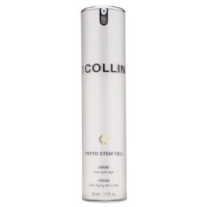 G.M. COLLIN PHYTO STEM CELL+ veido kremas, 50 ml