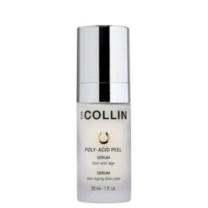 G.M. COLLIN POLY-ACID šveičiamasis serumas, 30 ml