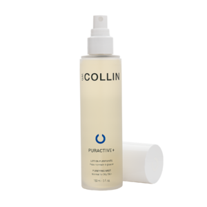 G.M. COLLIN PURACTIVE+ dulksna mišriai ir riebiai odai, 150 ml.