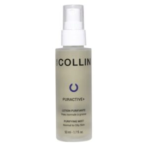 G.M. COLLIN PURACTIVE+ dulksna mišriai ir riebiai odai, 50 ml