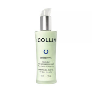 G.M. COLLIN PURACTIVE+ eterinių aliejų kompleksas, 50 ml.