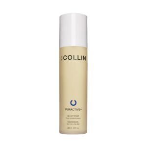 G.M. COLLIN PURACTIVE+ gelinis prausiklis, 200 ml.