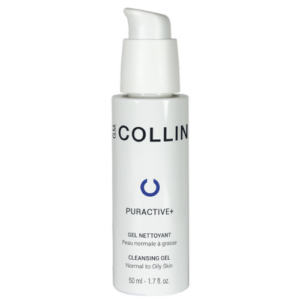 G.M. COLLIN PURACTIVE gelinis prausiklis, 50 ml.