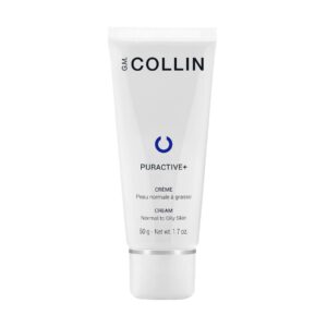 G.M. COLLIN PURACTIVE+ veido kremas, 50 ml.
