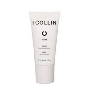G.M. COLLIN PURE veido kaukė, 15 g