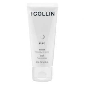 G.M. COLLIN PURE veido kaukė, 60 g