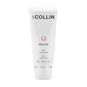G.M. COLLIN ROSA SEA gelis, 50 ml.