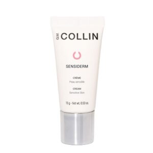 G.M. COLLIN SENSIDERM veido kremas, 15 g