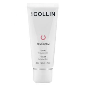 G.M. COLLIN SENSIDERM veido kremas, 50 g