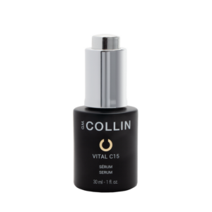 G.M. COLLIN VITAL C15 serumas, 30 ml.
