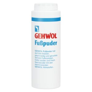 GEHWOL Foot Powder pėdų pudra, 100 g