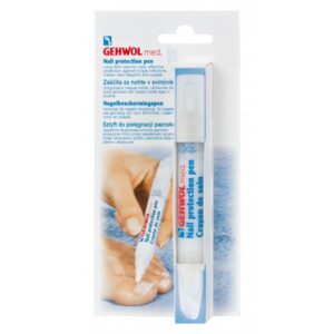 GEHWOL nagų apsaugos pieštukas „Nail protection pen“, 3 ml