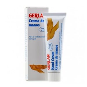 GERLASAN Rankų kremas „Handcream“, 75 ml