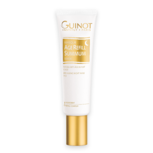 GUINOT Age Refill Summum naktinė priešraukšlinė veido kaukė,50 ml