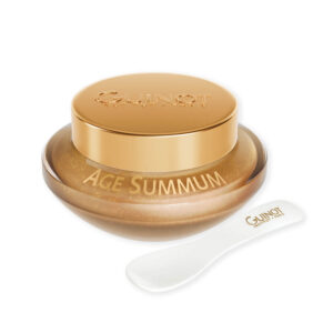 Guinot Age Summum priešraukšlinis šveitiklis du viename- enziminis ir mechaninis, 50 ml